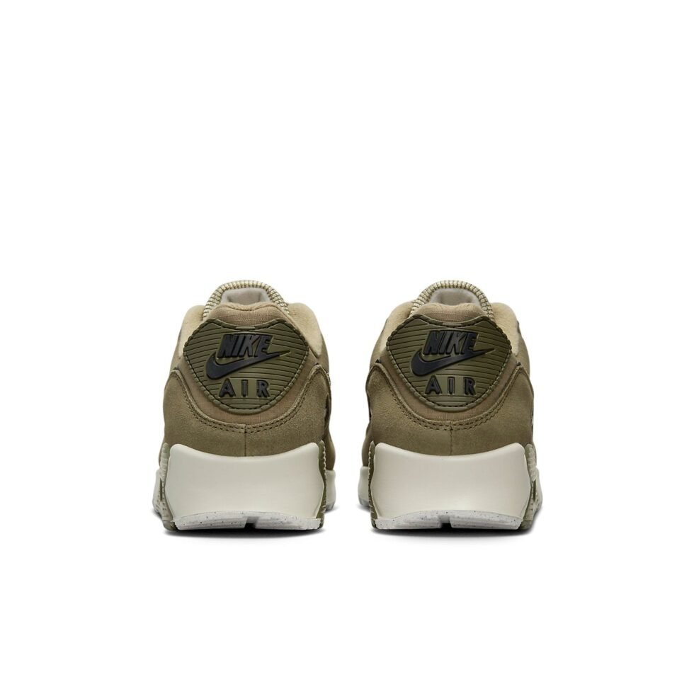 Nike Air Max 90 'Neutral Olive' FB9657-200 - Image 5