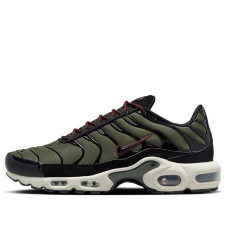 Nike Air Max Plus 'Olive Green Black' FB9722-300
