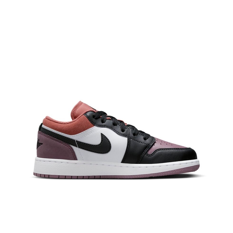 (GS) Air Jordan 1 Low SE 'Sky J Mauve' FB9908-102 - Image 2