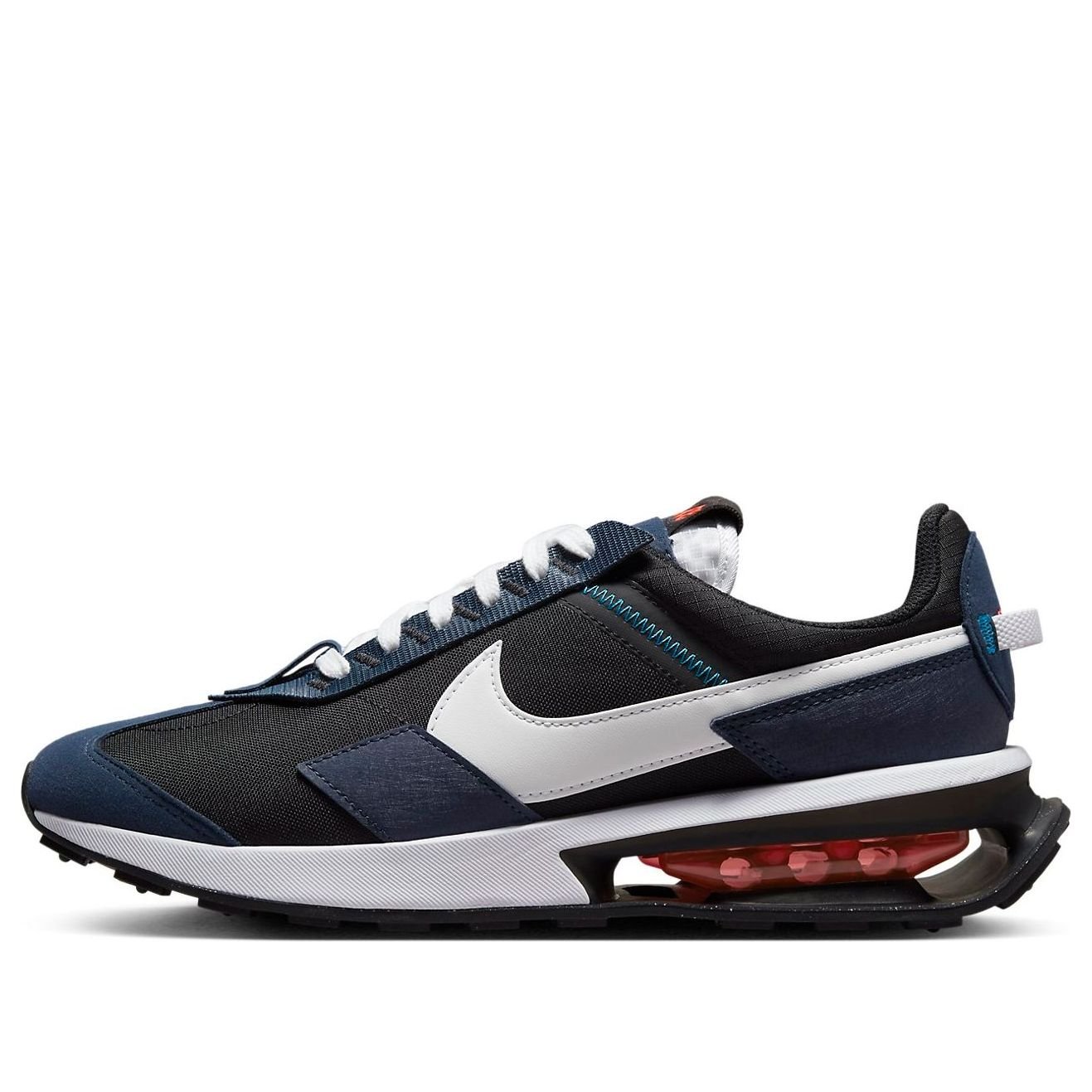 Nike Air Max Pre-Day 'Black Midnight Navy' FD0280-001