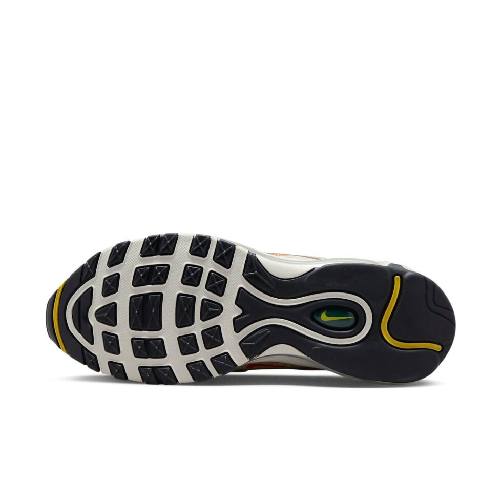 (WMNS) Nike Air Max 97 'Khaki Sesame' FD0357-247 - Image 6