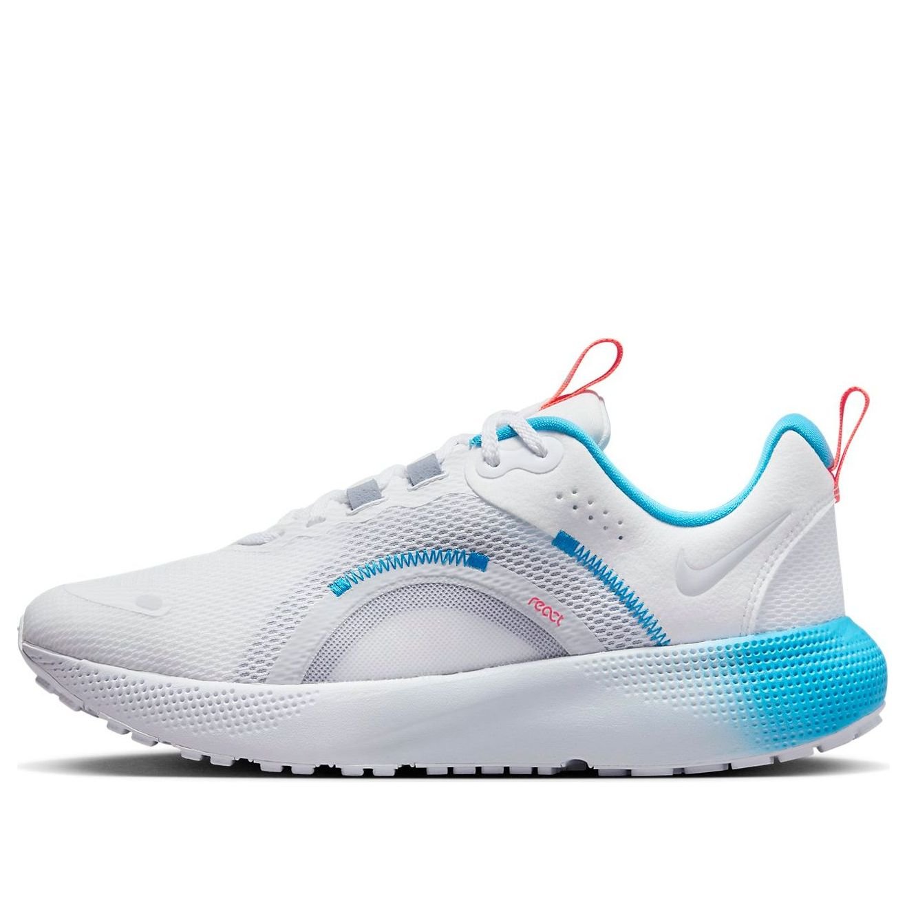 (WMNS) Nike React Escape Run 2 'White Ashen Slate' FD0368-100