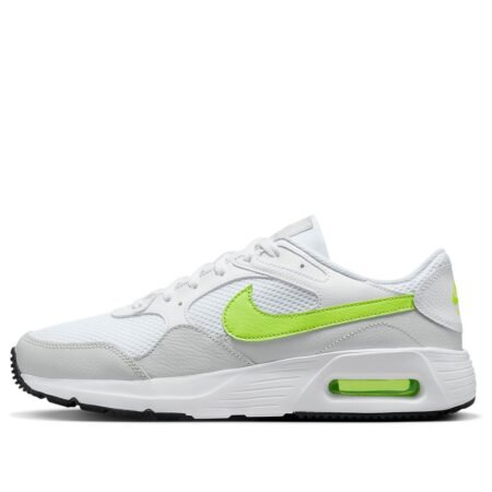Nike Air Max SC 'White Volt' FD0404-100