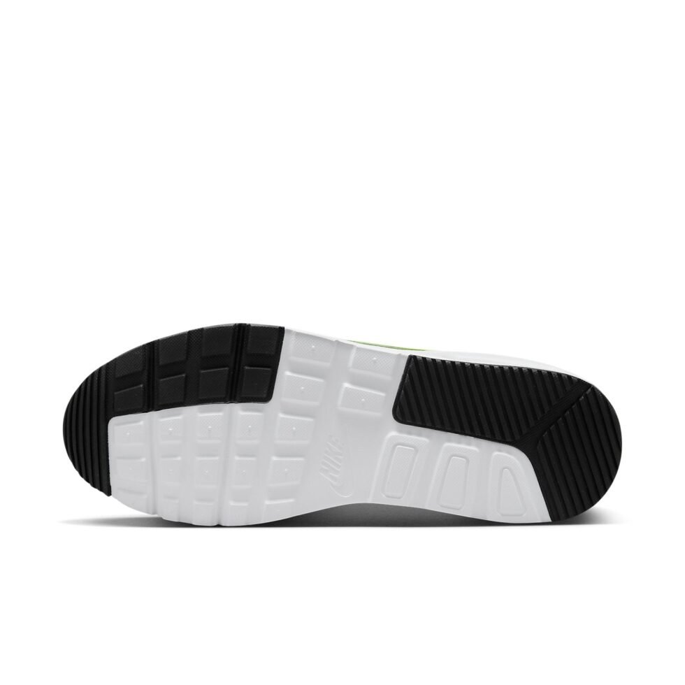 Nike Air Max SC 'White Volt' FD0404-100 - Image 6