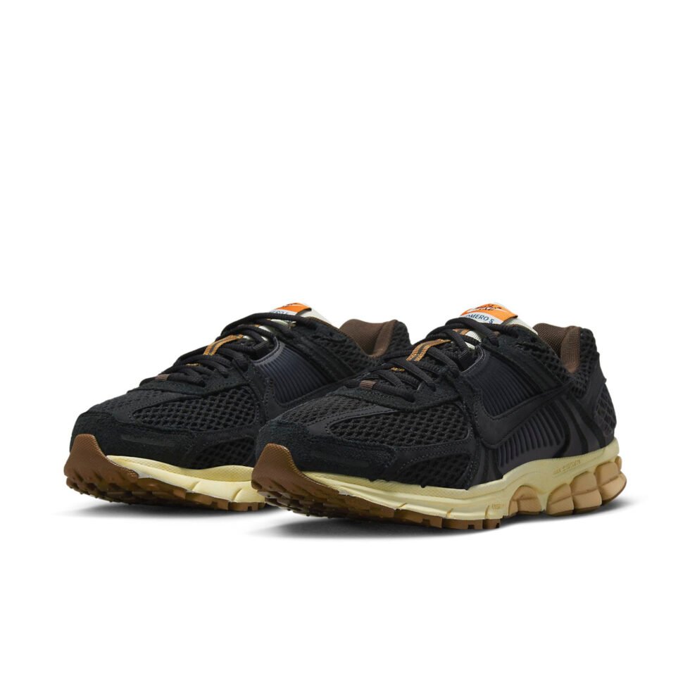(WMNS) Nike Air Zoom Vomero 5 'Black Sesame' FD0533-010 - Image 3