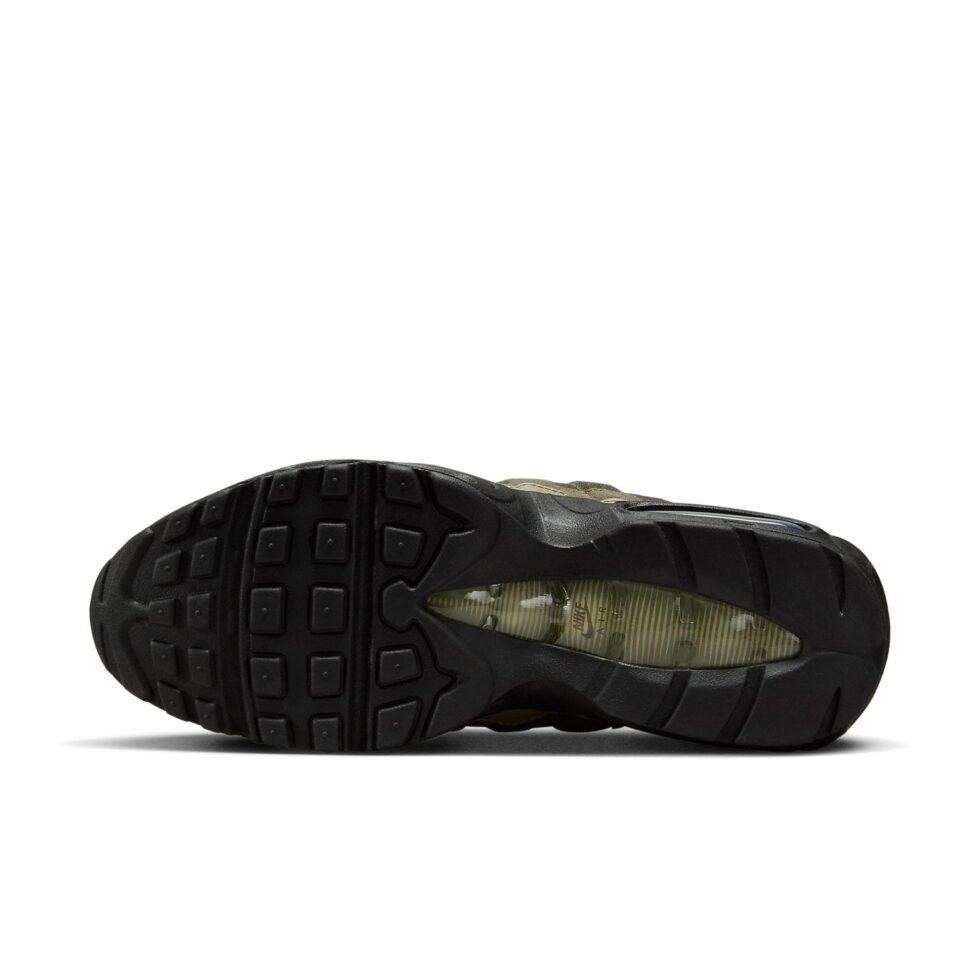 Nike Air Max 95 'Black Earth' FD0652-001 - Image 6