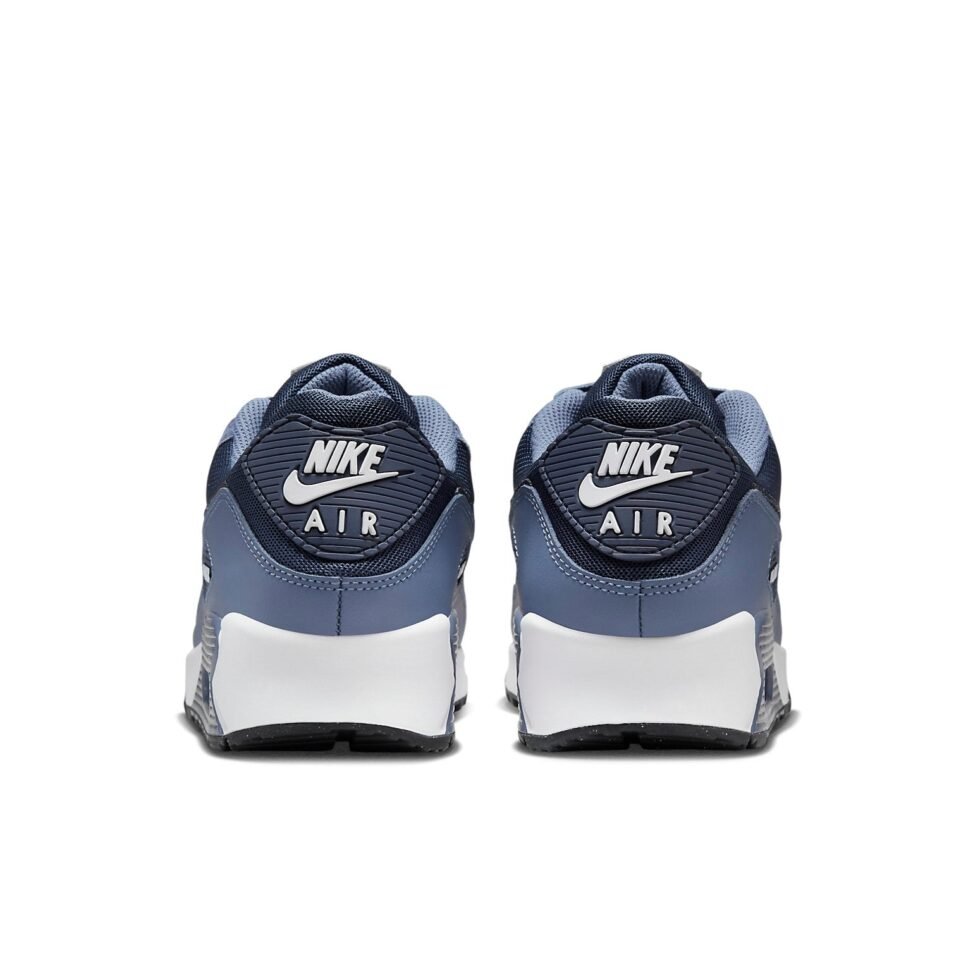 Nike Air Max 90 'Diffused Blue' FD0664-400 - Image 5