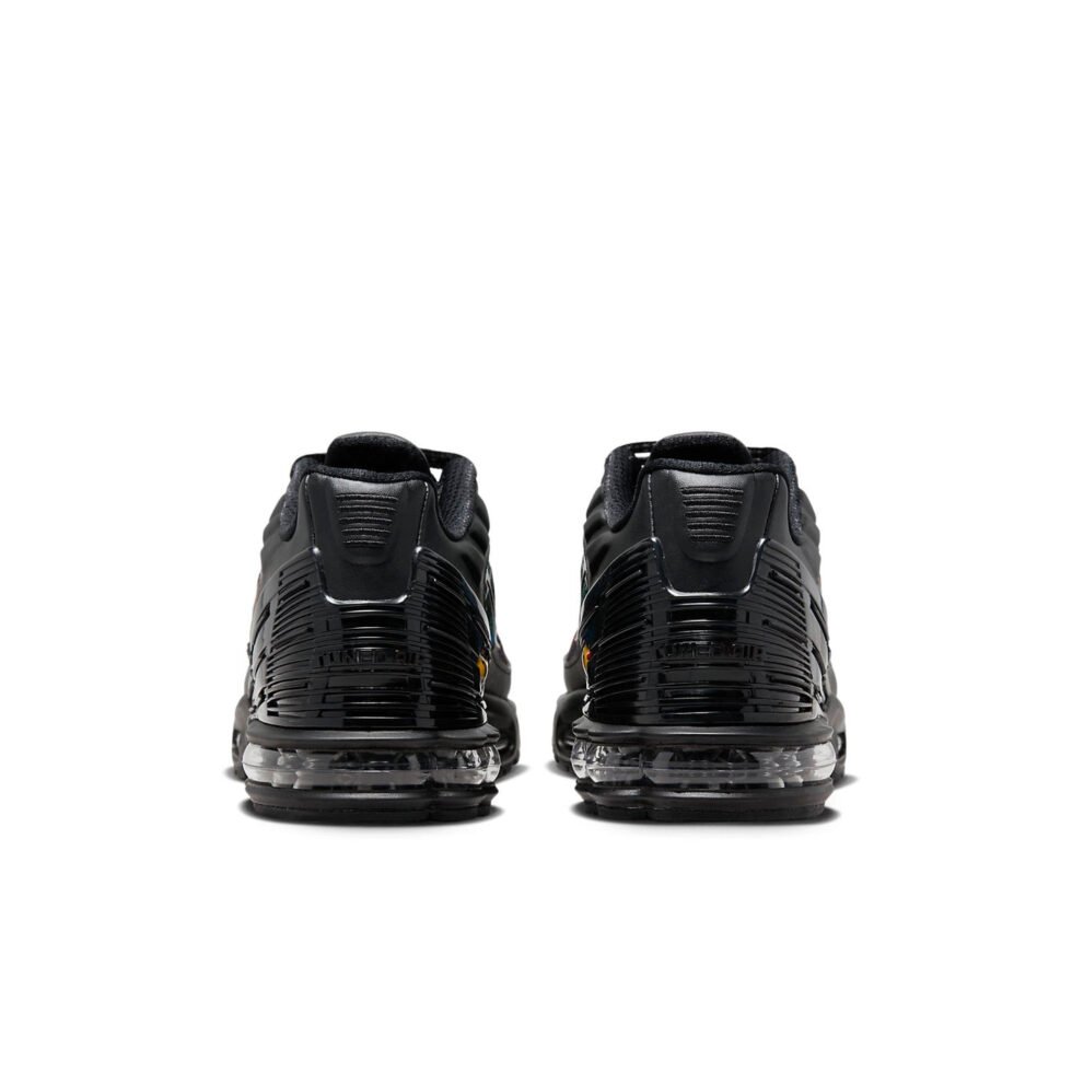 Nike Air Max Plus 3 Premium 'Rainbow Gradient' FD0671-001 - Image 5