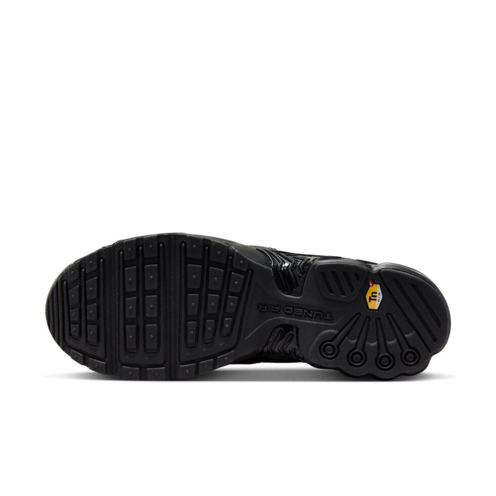 Nike Air Max Plus 3 Premium 'Rainbow Gradient' FD0671-001 - Image 6