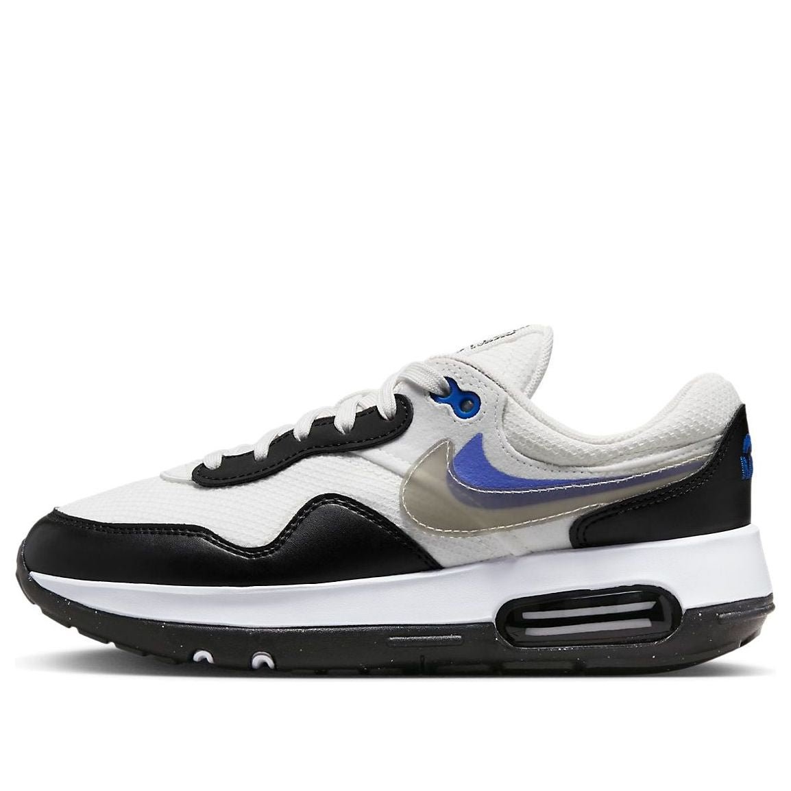 (GS) Nike Air Max Motif Next Nature 'TPU Swoosh' FD0687-100