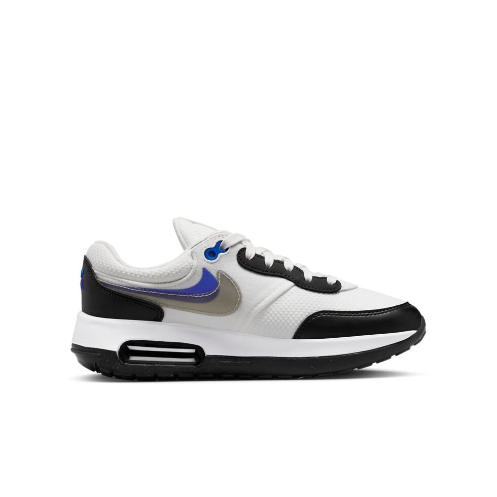 (GS) Nike Air Max Motif Next Nature 'TPU Swoosh' FD0687-100 - Image 2
