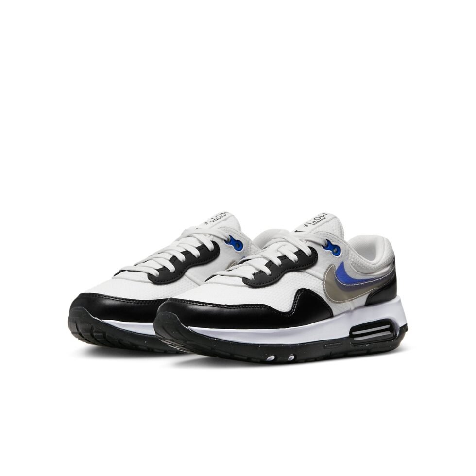 (GS) Nike Air Max Motif Next Nature 'TPU Swoosh' FD0687-100 - Image 3