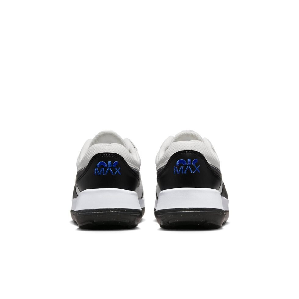 (GS) Nike Air Max Motif Next Nature 'TPU Swoosh' FD0687-100 - Image 5