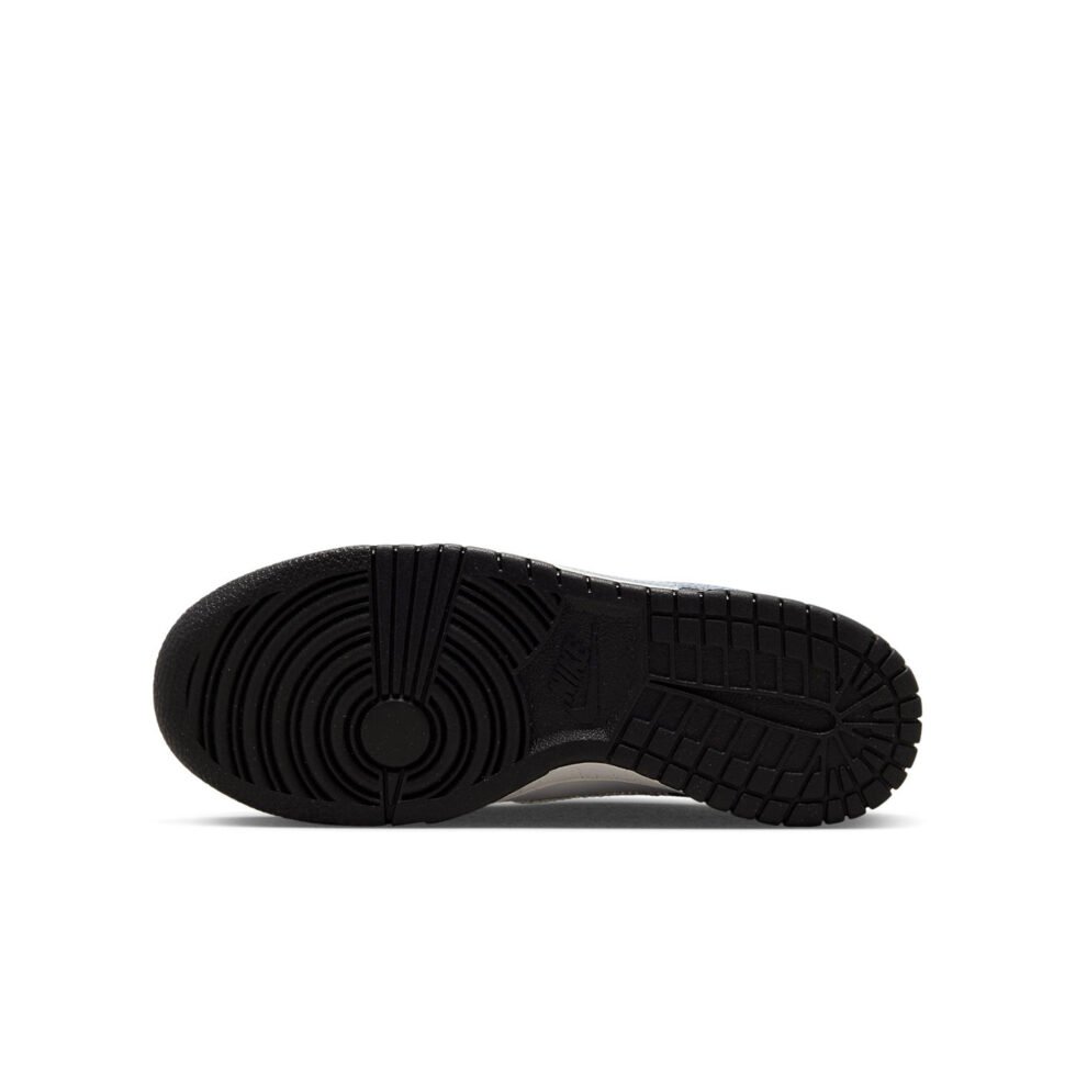 (GS) Nike Dunk Low Next Nature 'TPU Swoosh' FD0689-001 - Image 6