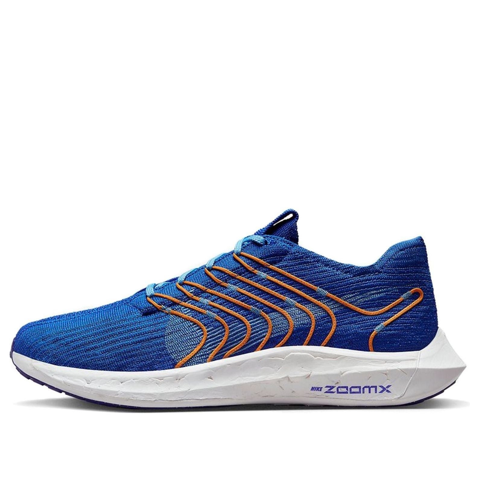 Nike Pegasus Turbo Next Nature 'Game Royal Bright Orange' FD0717-400