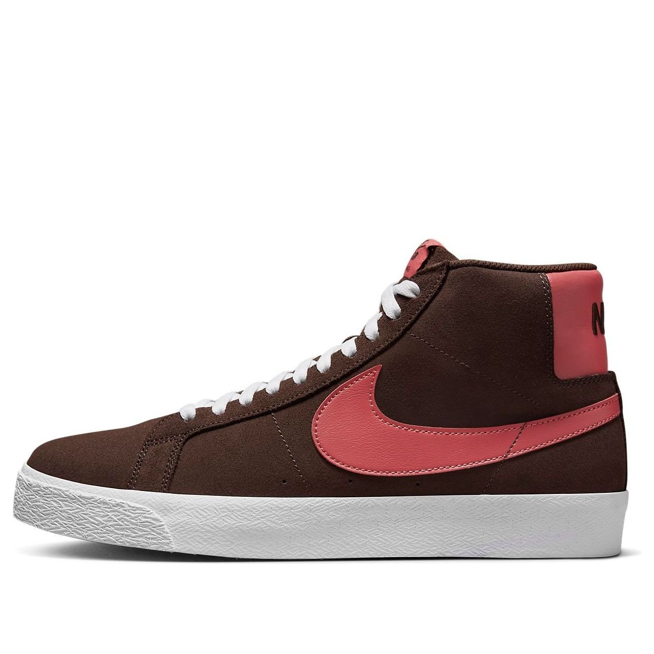 Nike Zoom Blazer Mid SB 'Brown Adobe' FD0731-200