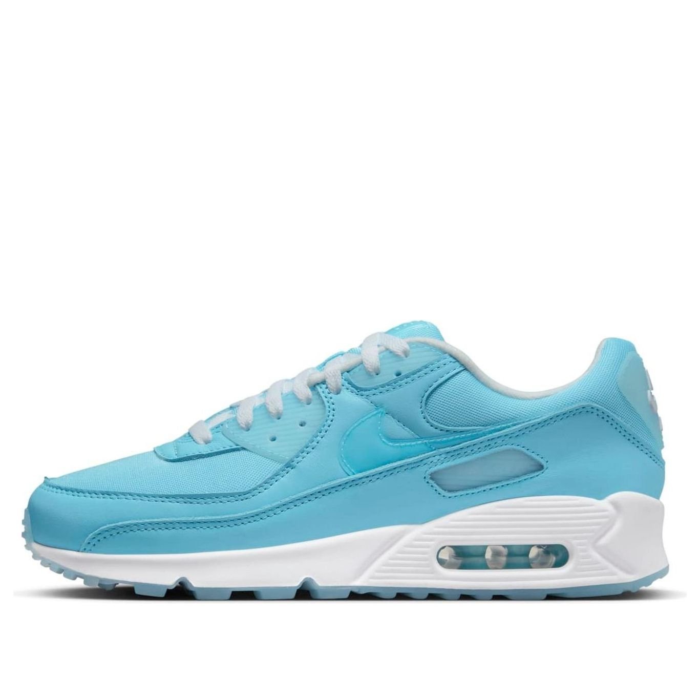 Nike Air Max 90 'Blue Chill' FD0734-442