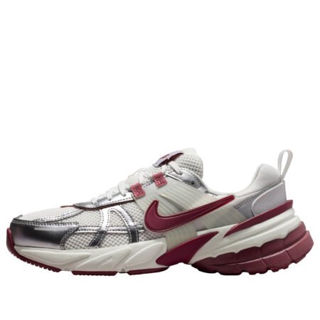 (WMNS) Nike V2K Run 'Summit White Sail' FD0736-118