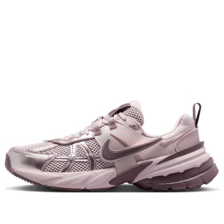 (WMNS) Nike V2K Run 'Particle Rose Tattoo' FD0736-602