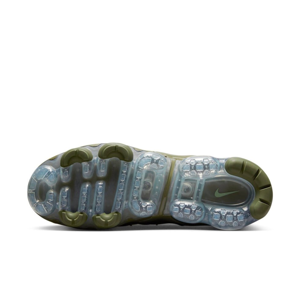 Nike Air VaporMax Plus 'Oil Green' FD0779-386 - Image 6