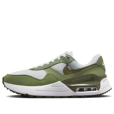 Nike Air Max SYSTM 'Oil Green' FD0782-100