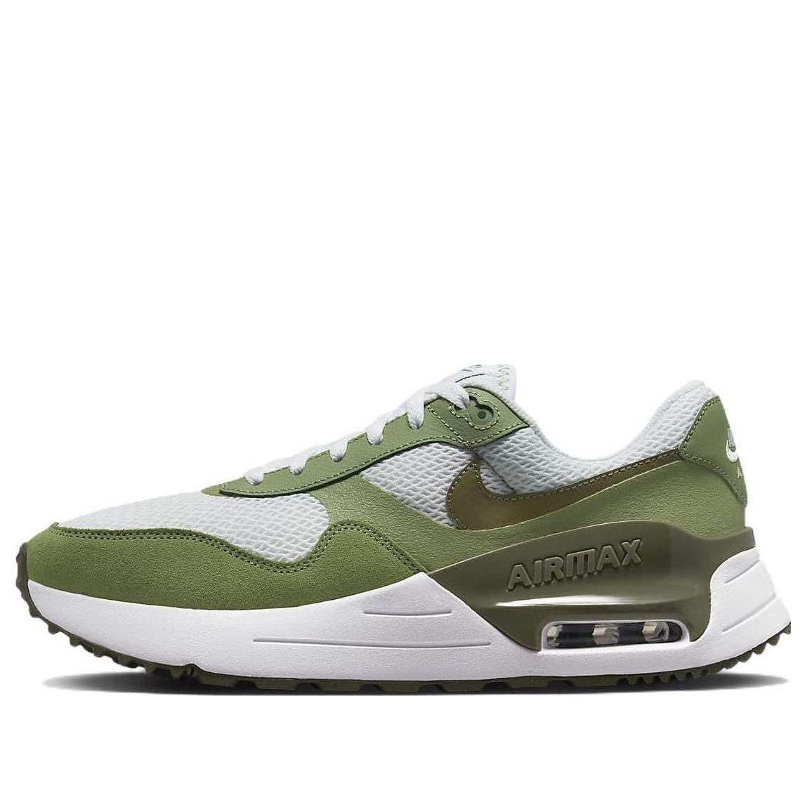 Nike Air Max SYSTM 'Oil Green' FD0782-100