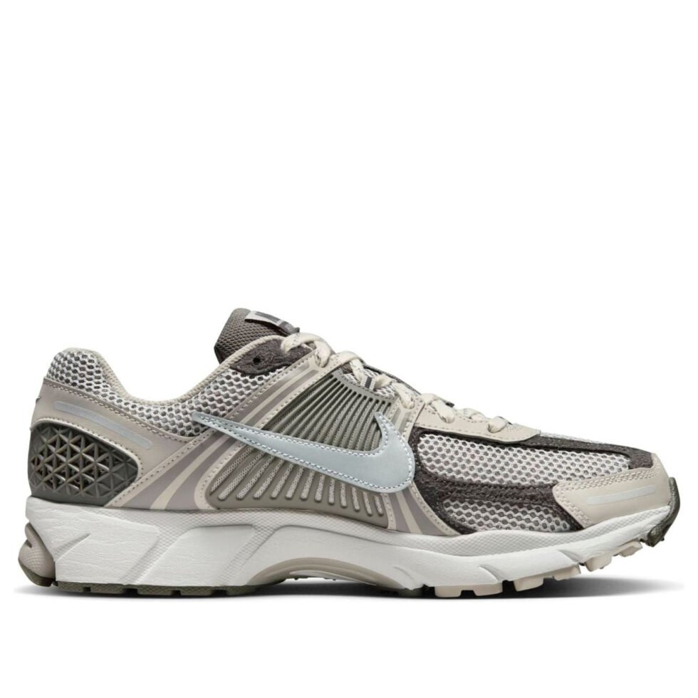 Nike Air Zoom Vomero 5 'Light Iron Ore' FD0791-012 - Image 2