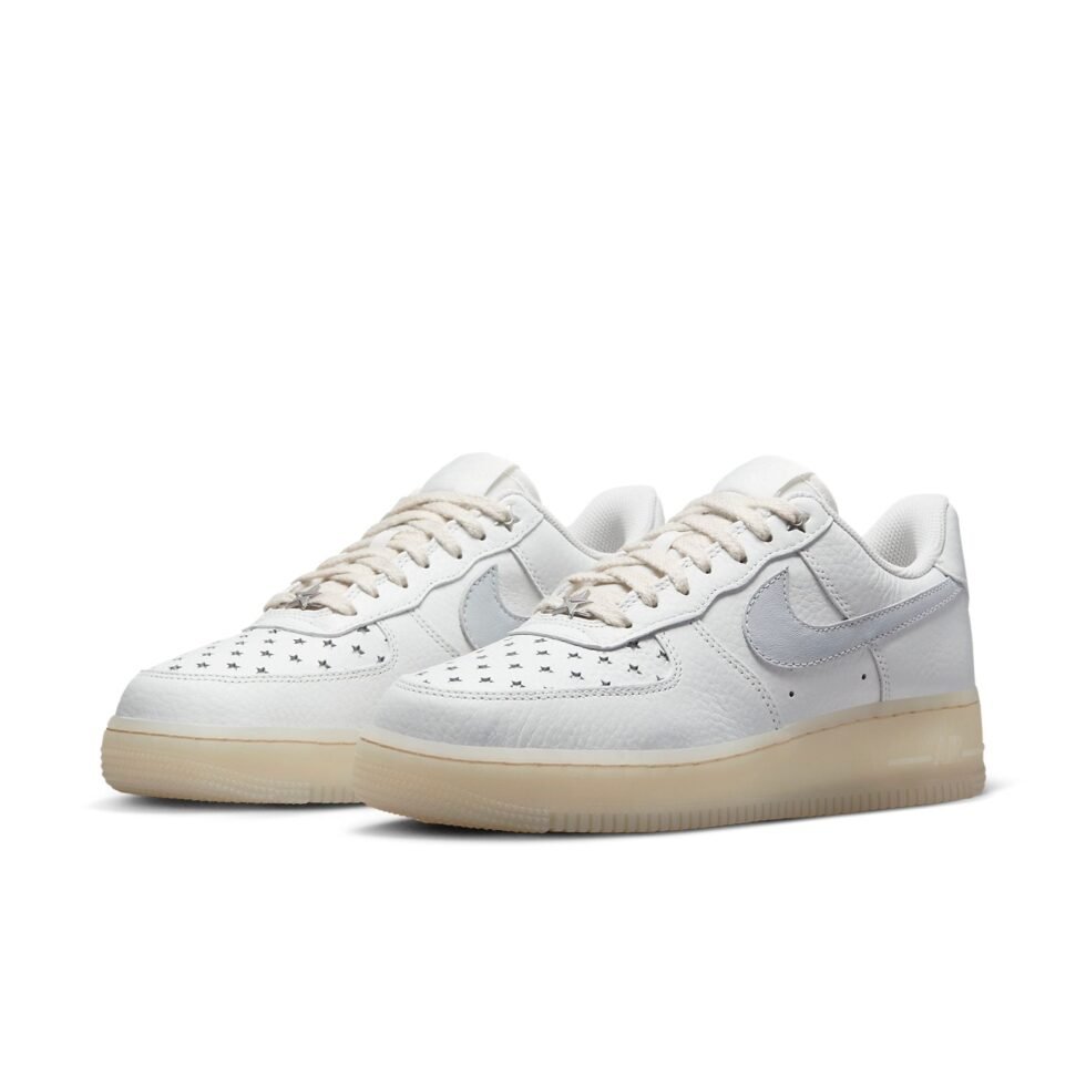 (WMNS) Nike Air Force 1 Low 'Starry Night' FD0793-100 - Image 3