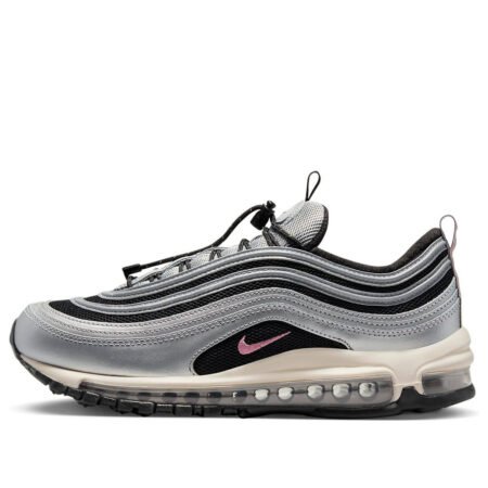 (WMNS) Nike Air Max 97 'Silver Desert Berry' FD0800-001