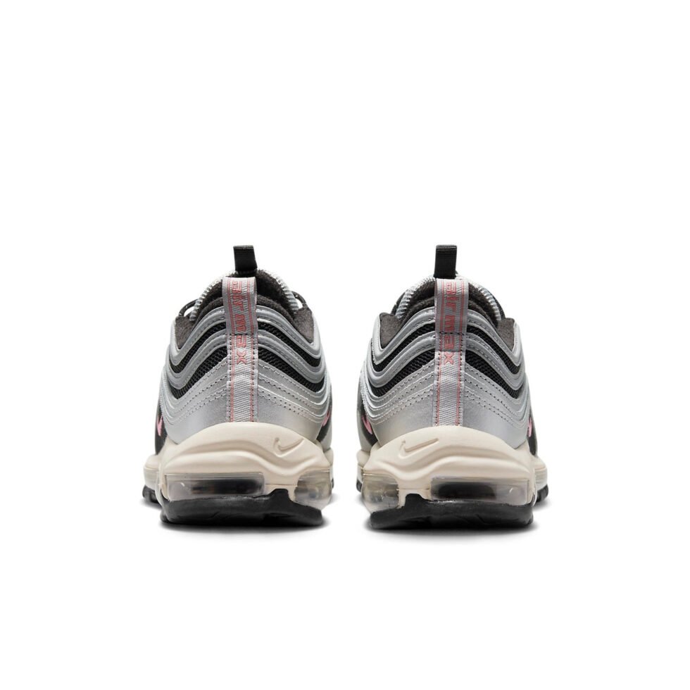 (WMNS) Nike Air Max 97 'Silver Desert Berry' FD0800-001 - Image 5
