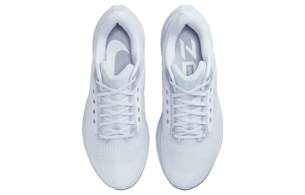 (WMNS) Nike Air Zoom Pegasus 39 'Football Grey Silver' FD0816-085 - Image 5