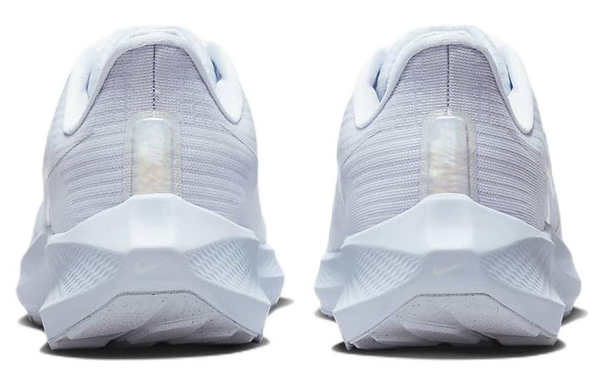 (WMNS) Nike Air Zoom Pegasus 39 'Football Grey Silver' FD0816-085 - Image 6