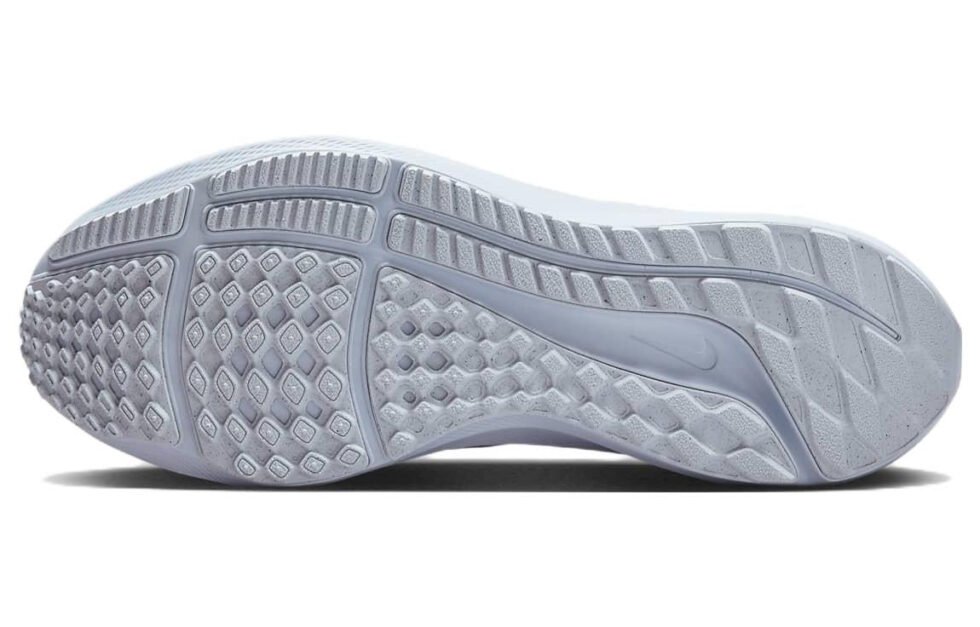 (WMNS) Nike Air Zoom Pegasus 39 'Football Grey Silver' FD0816-085 - Image 7