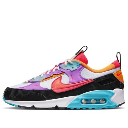 (WMNS) Nike Air Max 90 Futura 'Lunar New Year' FD0821-100