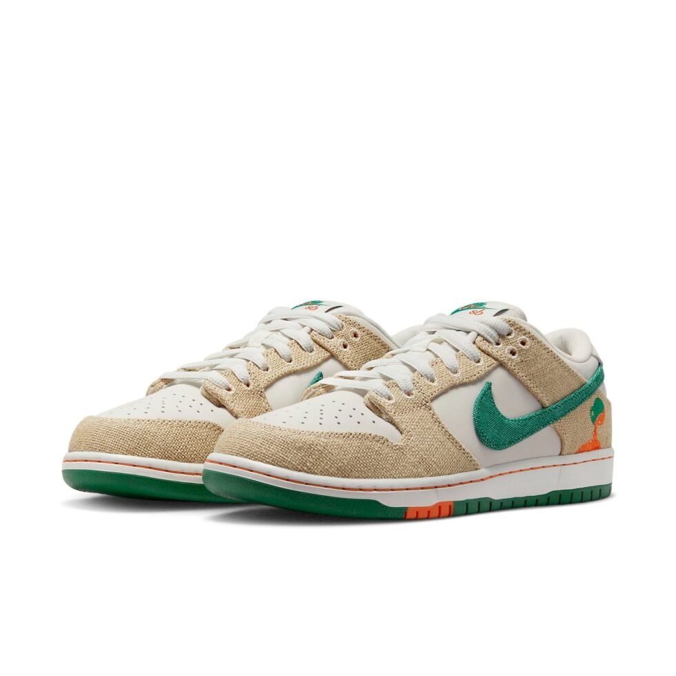 Nike SB Dunk Low 'Jarritos' FD0860-001 - Image 2