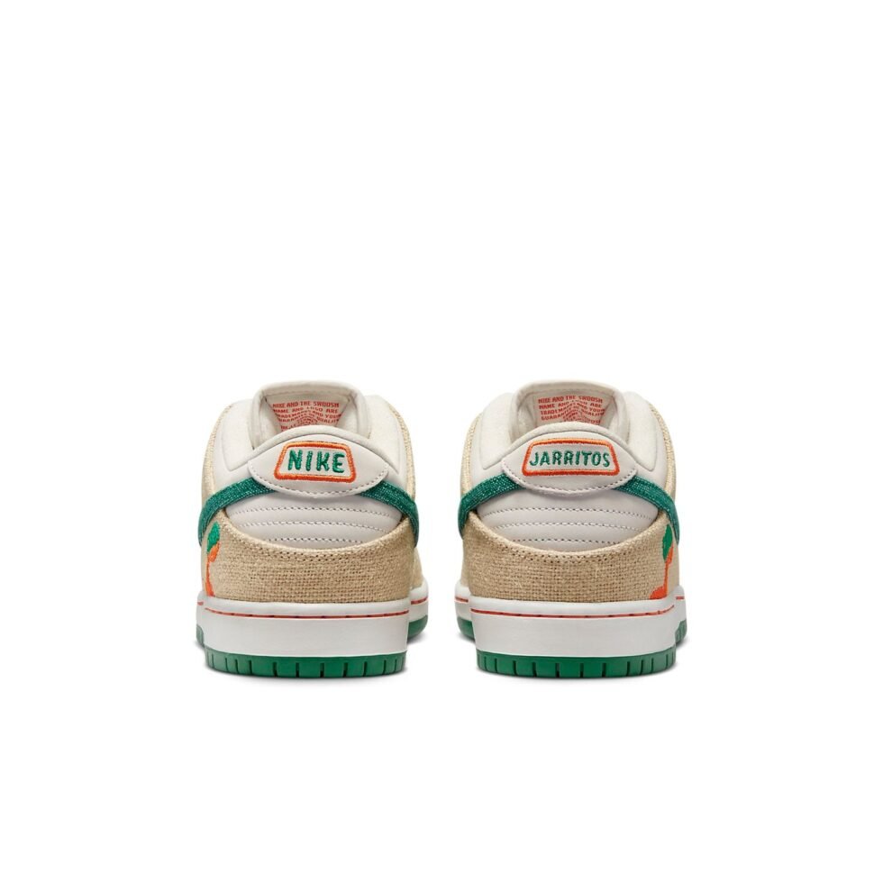 Nike SB Dunk Low 'Jarritos' FD0860-001 - Image 4