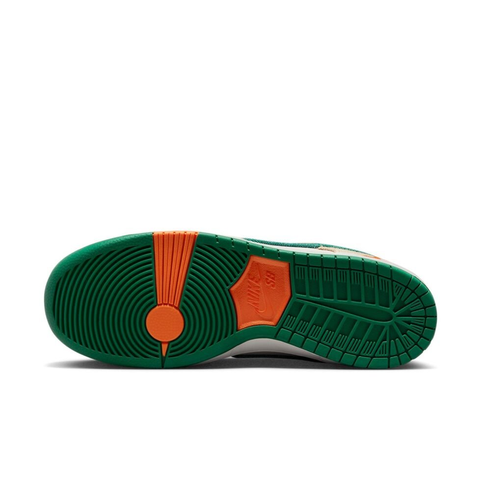 Nike SB Dunk Low 'Jarritos' FD0860-001 - Image 5