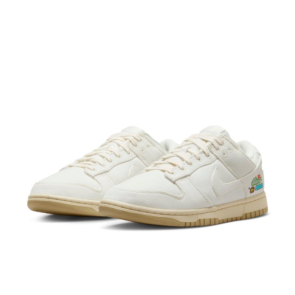 (WMNS) Nike Dunk Low 'The Future is Equal' FD0868-133 - Image 3