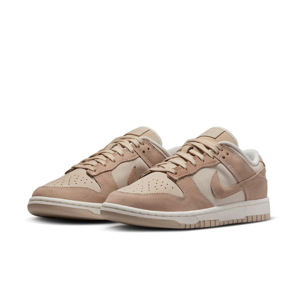 (WMNS) Nike Dunk Low SE 'Sand drift' FD0873-126 - Image 3