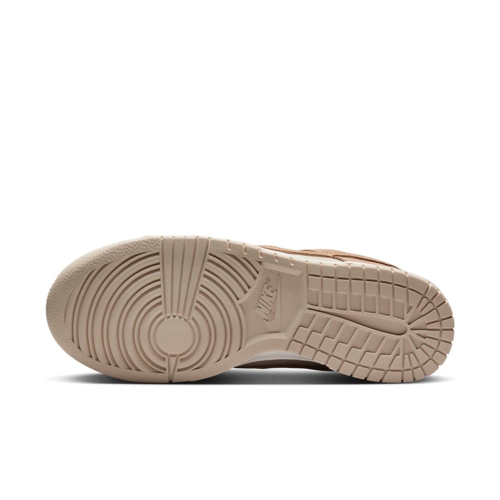 (WMNS) Nike Dunk Low SE 'Sand drift' FD0873-126 - Image 6