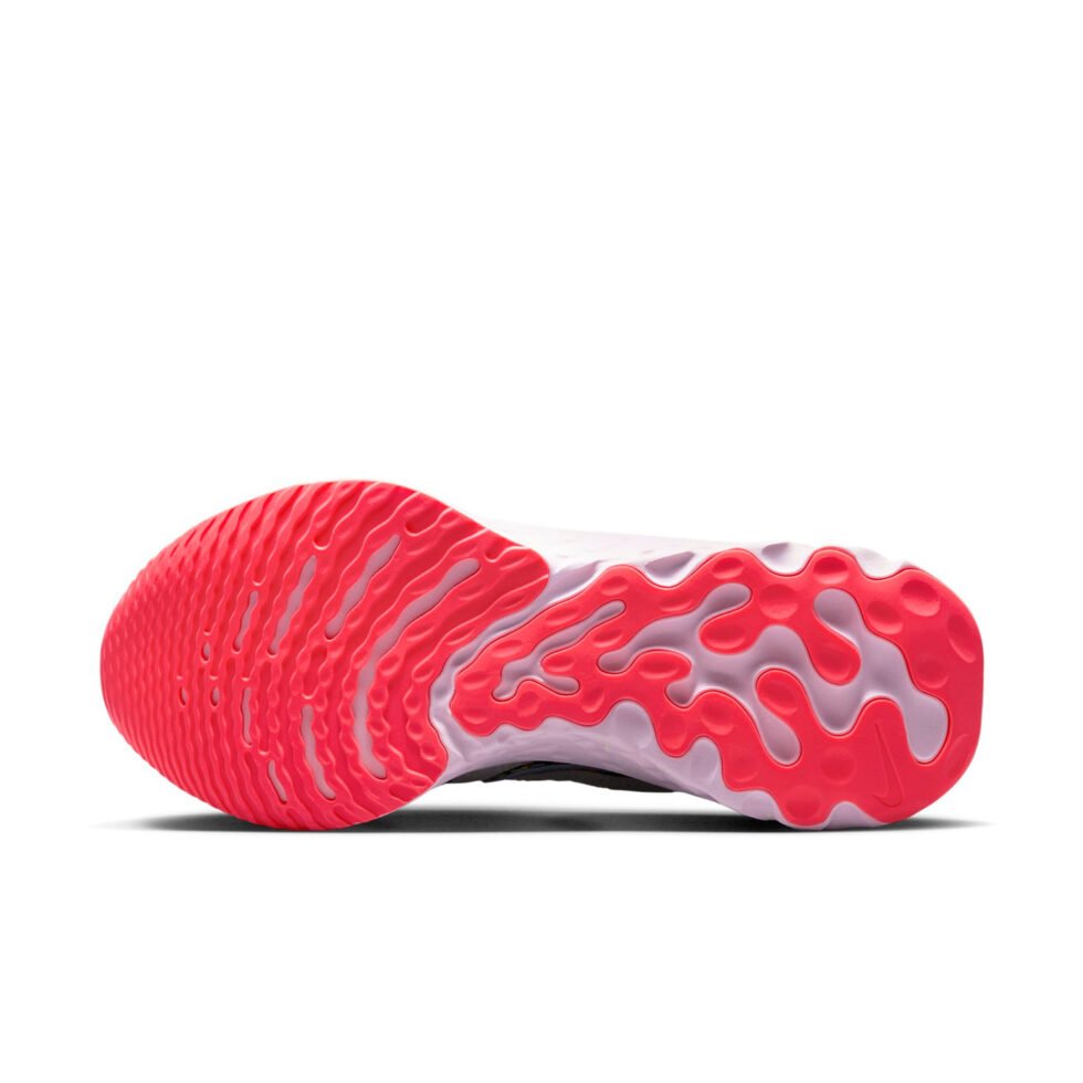(WMNS) Nike React Infinity Run Flyknit 3 'Confetti' FD0877-100 - Image 6