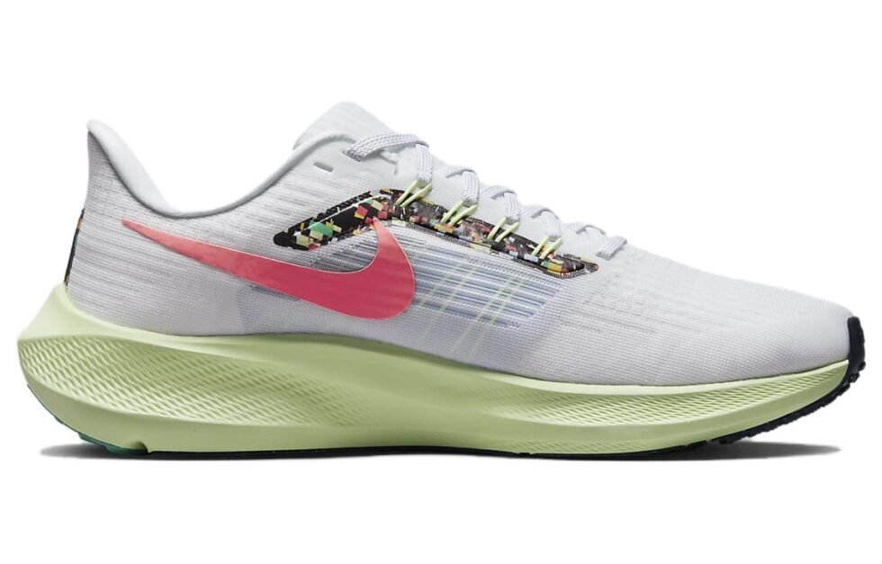 (WMNS) Nike Air Zoom Pegasus 39 'Confetti' FD0878-100 - Image 3