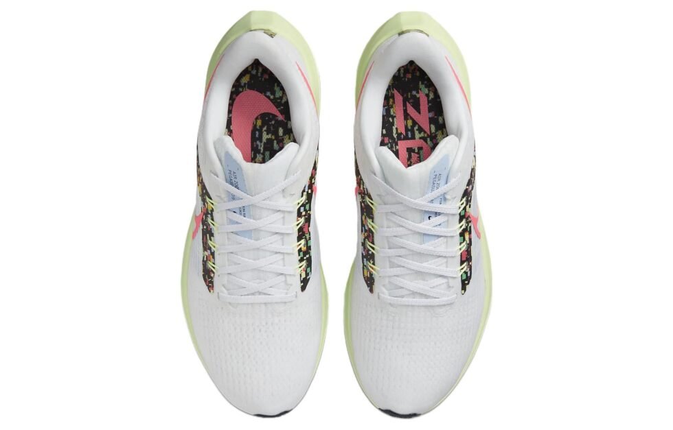 (WMNS) Nike Air Zoom Pegasus 39 'Confetti' FD0878-100 - Image 5