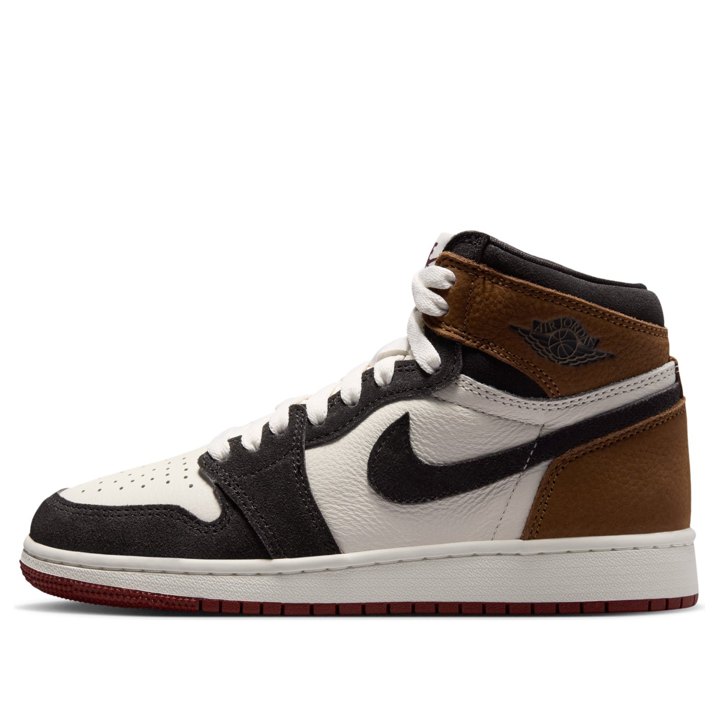 (GS) Air Jordan 1 High OG 'Love Letter' FD1437-201