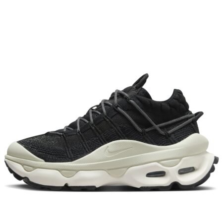(WMNS) Nike Air Max Flyknit Venture 'Black Sail' FD2110-004