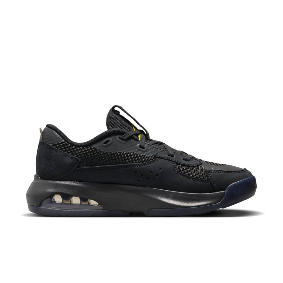 Air Jordan Paris Saint-Germain x Air 200E 'Black Taxi' FD2112-007 - Image 2