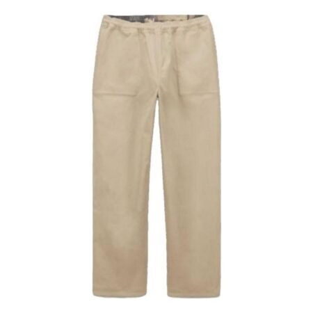 Nike SB x Doyenne Reversible Pants 'Limetone White' FD2153-250