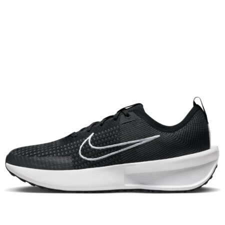 Nike Interact Run 'Black White' FD2291-001
