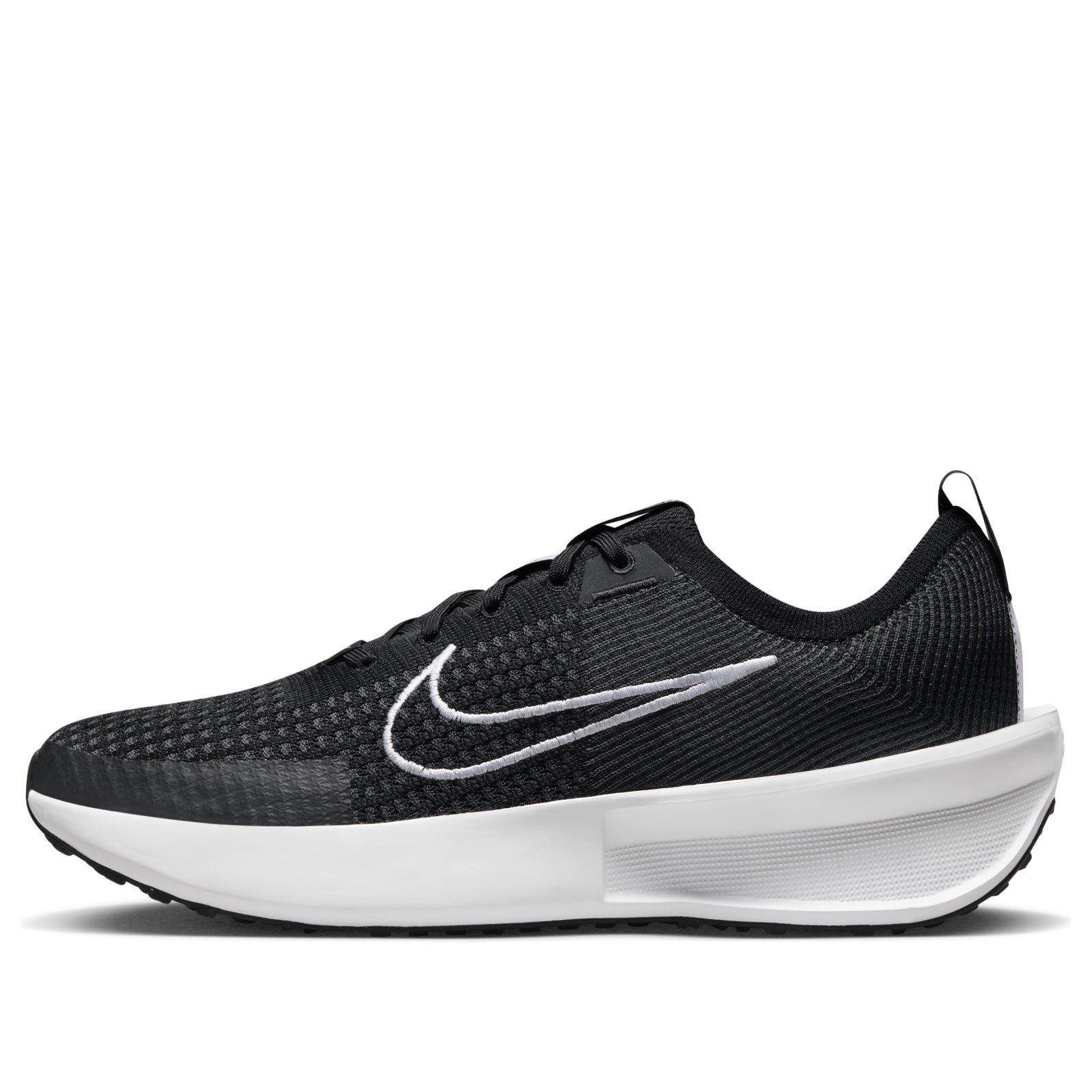 Nike Interact Run 'Black White' FD2291-001