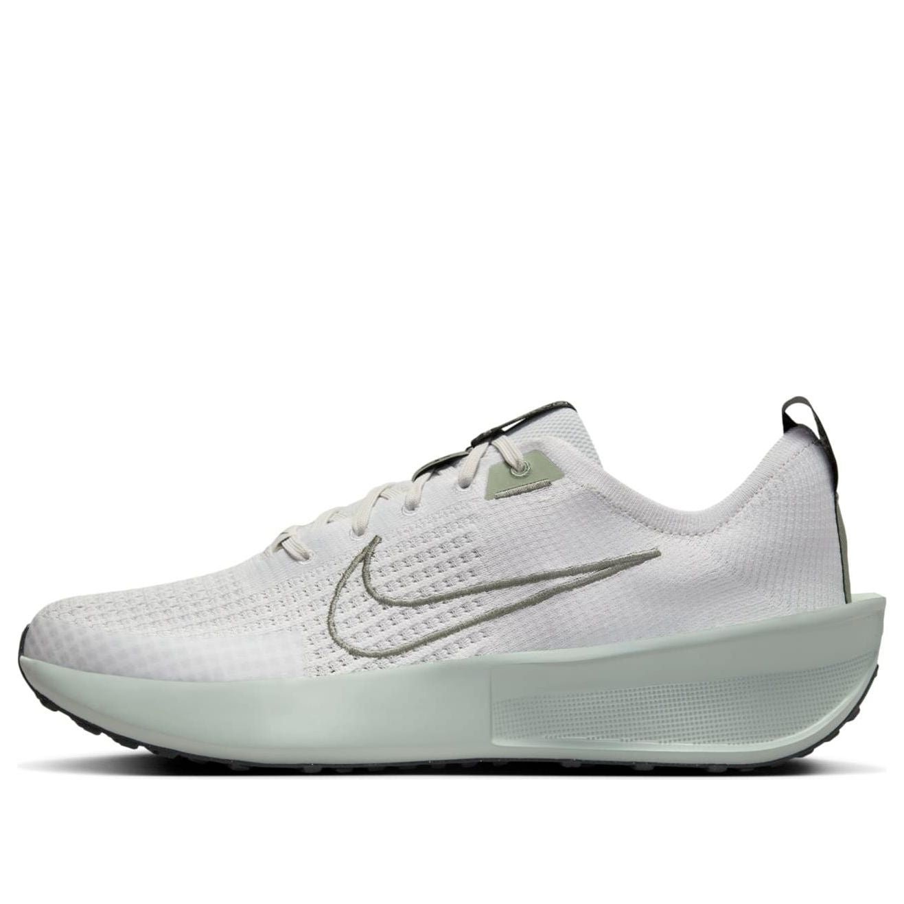 Nike Interact Run 'Platinum Tint Jade Horizon' FD2291-002